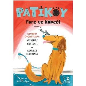 Patiköy Fare ve Köpeği