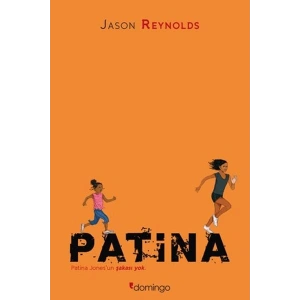 Patina – Parkur Serisi 2