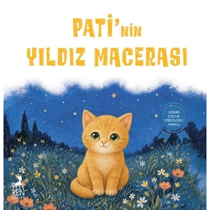 Pati’nin Yıldız Macerası