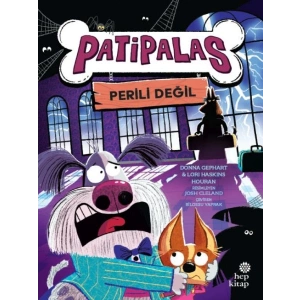 Patipalas Perili Değil