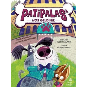 Patipalas’a Hoş Geldiniz