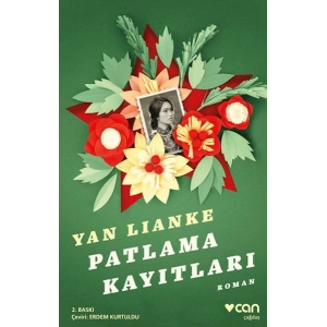 Patlama Kayıtları