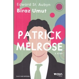 Patrick Melrose 3 Biraz Umut
