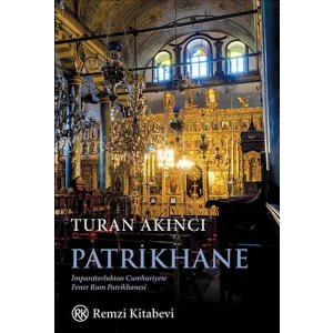 Patrikhane