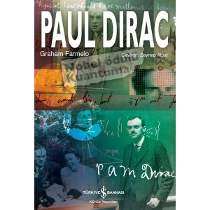 Paul Dirac
