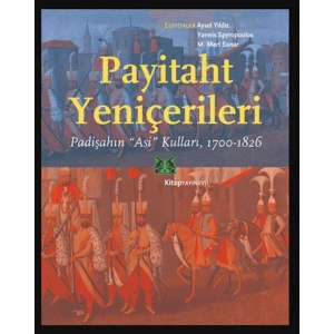 Payitaht Yeniçerileri
