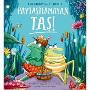 Paylaşılamayan Taş