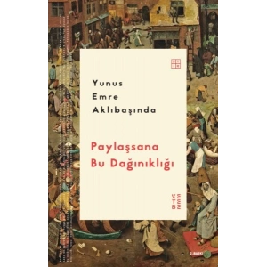 Paylaşsana Bu Dağınıklığı