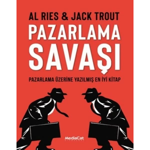 Pazarlama Savaşı