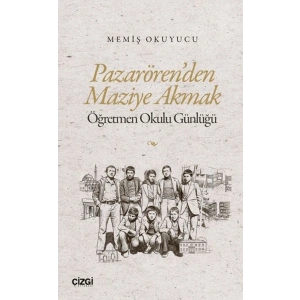 Pazarörenden Maziye Akmak