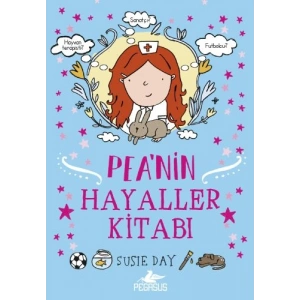 Peanin Hayaller Kitabı