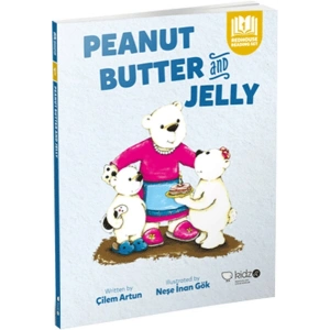 Peanut Butter And Jelly