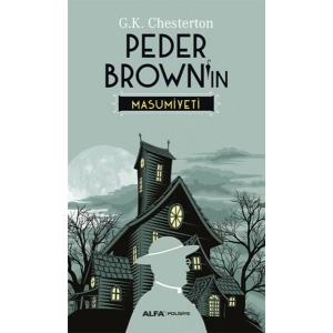 Peder Brownın Masumiyeti