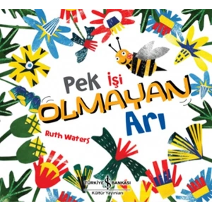 Pek İşi Olmayan Arı