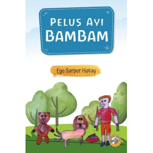 Peluş Ayı BamBam
