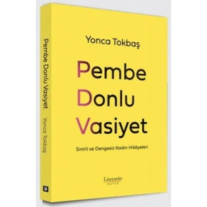 Pembe Donlu Vasiyet