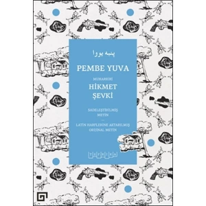 Pembe Yuva