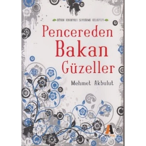 Pencereden Bakan Güzeller