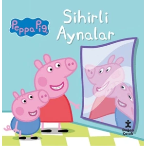 Peppa Pig - Sihirli Aynalar