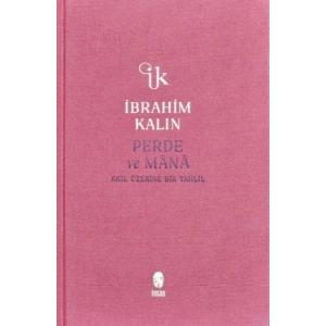 Perde ve Mânâ (Bez Ciltli)