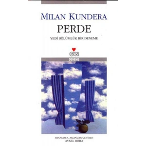 Perde  Yedi Bölümlük Bir Deneme