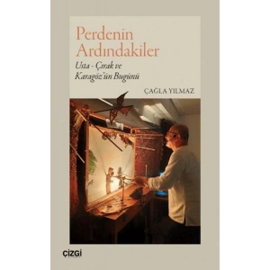Perdenin Ardındakiler