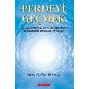 Perdeyi Geçmek