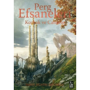 Perg Efsaneleri 1- Korkak ve Canavar