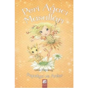 Peri Ağacı Masalları - Papatya ve Arılar