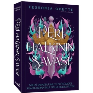 Peri Halkının Savaşı