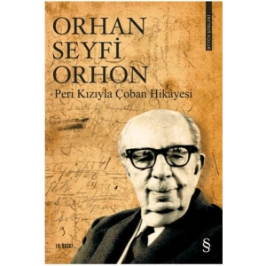 Peri Kızıyla Çoban Hikayesi