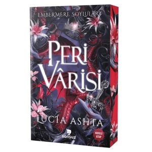 Peri Varisi (Yan Boyamalı)