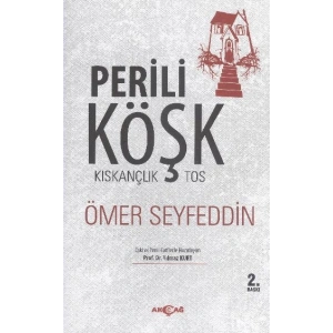 Perili Köşk / Kıskançlık-Tos