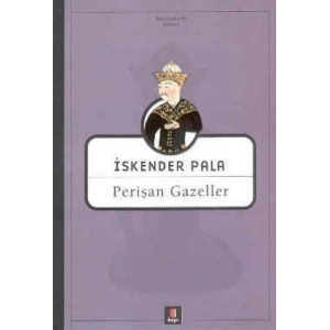 Perişan Gazeller