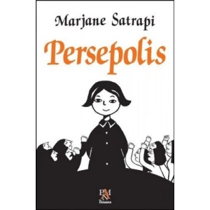 Persepolis