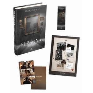 Persona - 3 (Ciltli)