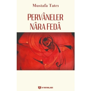 Pervaneler Nara Feda