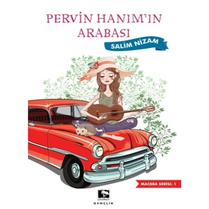 Pervin Hanımın Arabası