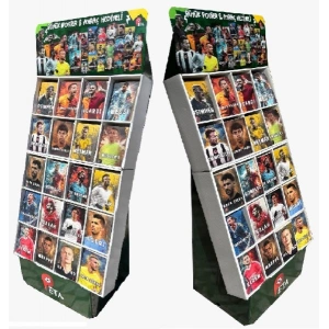 Peta Kitap Sporcu Standı