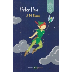 Peter Pan