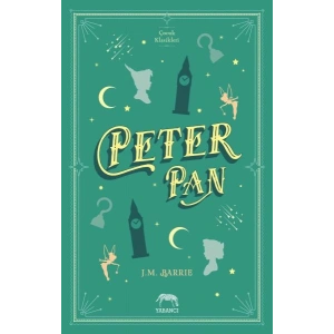Peter Pan (Ciltli)
