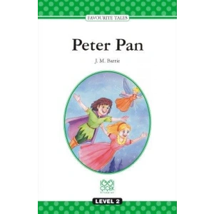 Peter Pan - Level 2