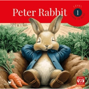 Peter Rabbit - Level 1
