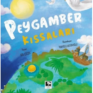 Peygamber Kıssaları