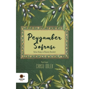 Peygamber Sofrası