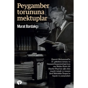 Peygamber Torununa Mektuplar