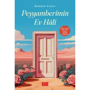 Peygamberimin Ev Hali