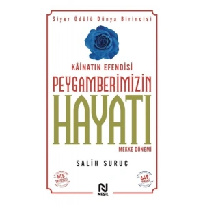 Peygamberimizin Hayatı 1