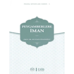 Peygamberlere İman