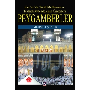Peygamberlerin Hayatı 7